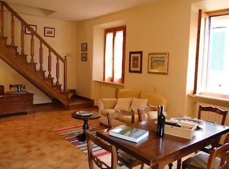La Casa Di Lucia