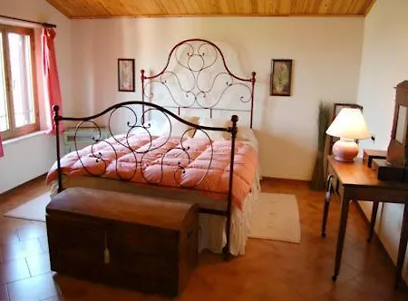 La Casa Di Lucia * Castelmuzio