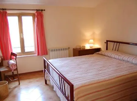 Apartment La Casa Di Lucia Castelmuzio
